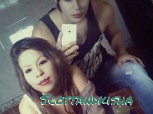 Scottandkisha