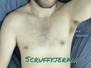 Scruffyjerkin