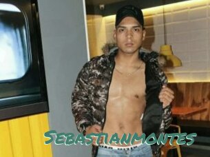 Sebastianmontes