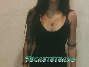 Secreteterno