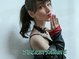 Secretsannie