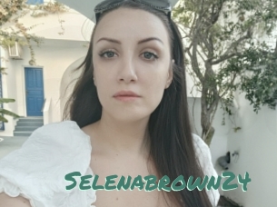 Selenabrown24