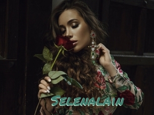 Selenalain