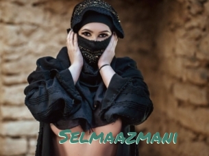 Selmaazmani