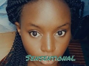 Sensentional