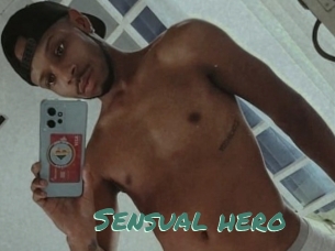 Sensual_hero