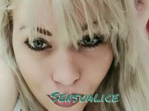 Sensualice