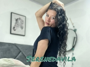 Serenedavila