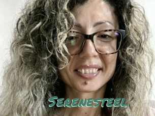 Serenesteel