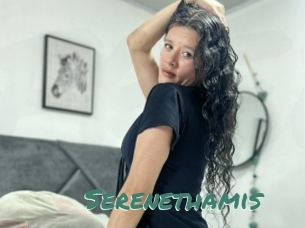 Serenethamis