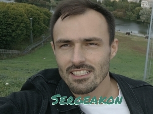 Sergeakon