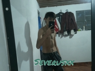 Severusxx