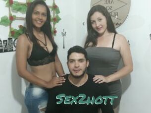Sex2hott