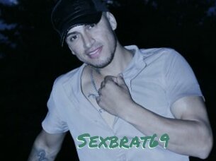 Sexbrat69