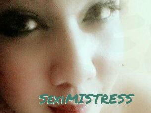 SexiMISTRESS