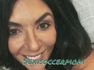 Sexisoccermom