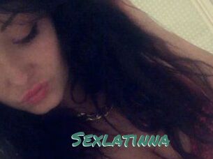 Sexlatinna