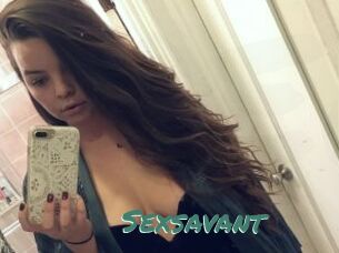 Sexsavant