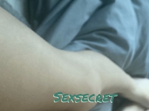 Sexsecret