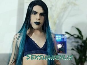 Sexshaneylis