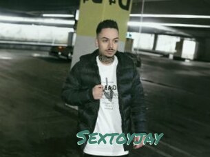 Sextoyjay