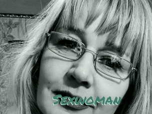 Sexwoman