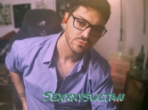 Sexxxysultan