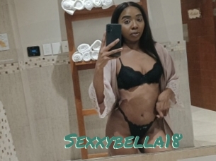 Sexxybella18