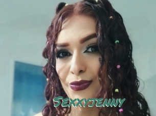 Sexxyjenny