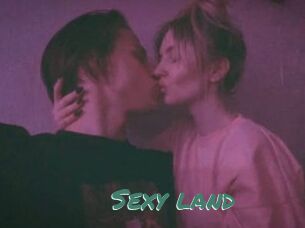 Sexy_land