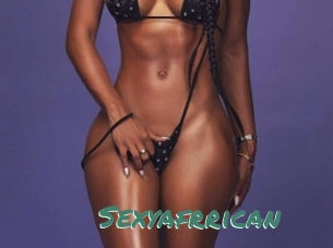 Sexyafrrican