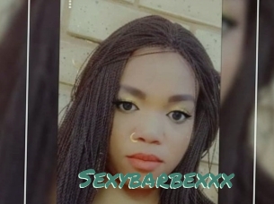 Sexybarbexxx