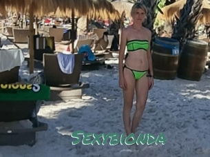 sexybionda Free sexcams