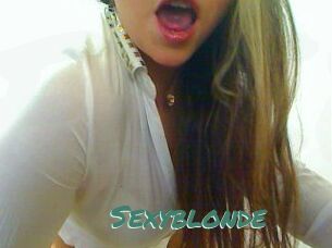 Sexyblonde