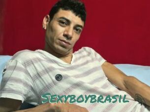 Sexyboybrasil