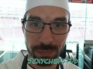 Sexychefstud