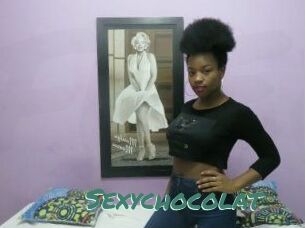 Sexychocolat