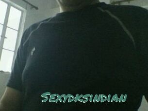 Sexydksindian