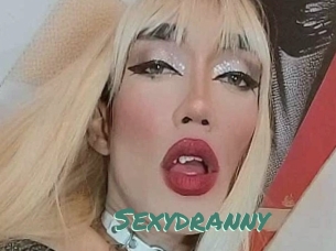 Sexydranny