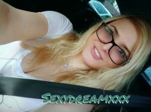 Sexydreamxxx