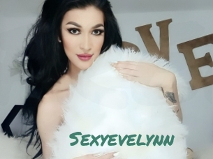 Sexyevelynn