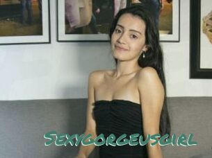 Sexygorgeusgirl