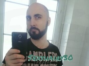 Sexyhairy30