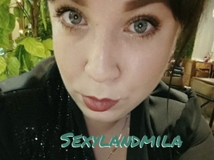 Sexylandmila