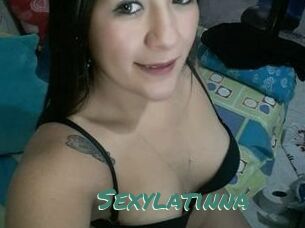 Sexy_latinna