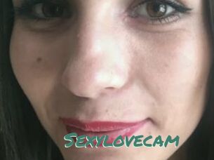 Sexylovecam