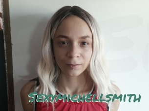 Sexymichellsmith