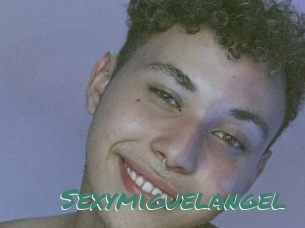 Sexymiguelangel