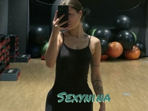 Sexynina