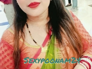 Sexypoonam24